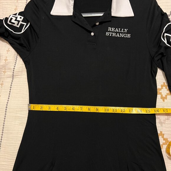 Rare Killstar Twin Peaks Dress - Picture 11 of 13